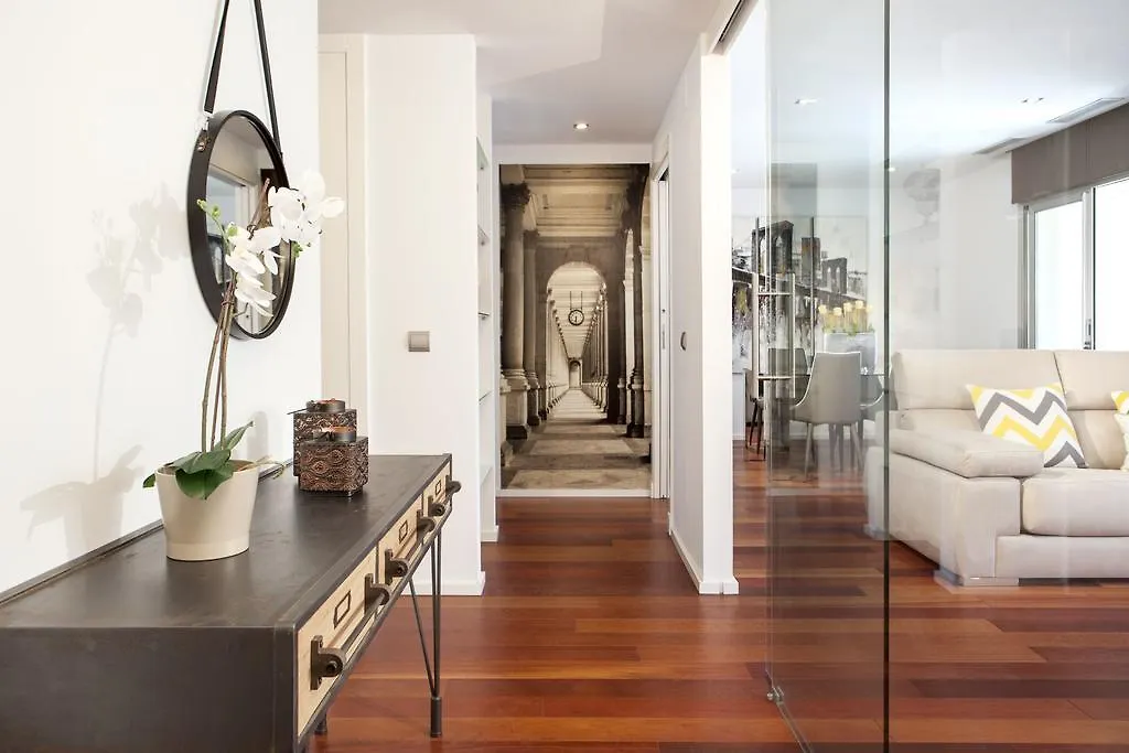 Inmalaga Granada 2 Apartment