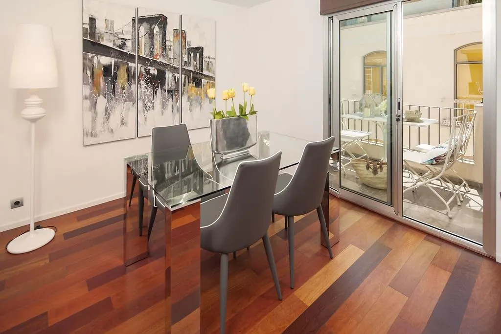 Inmalaga Granada 2 Apartment Spain