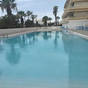 Apartamento En Playa Honda Apartment Playa de las Americas (Tenerife)