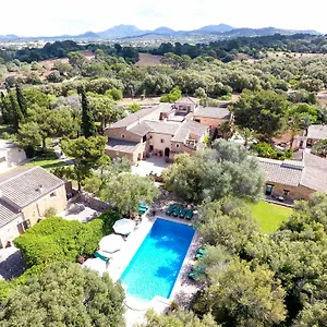 Boutique Sa Galera Country house Cas Concos