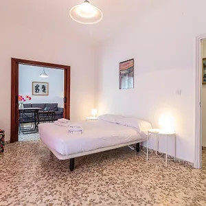 Allo Plaza Arenal Centro 2 Apartment Jerez de la Frontera