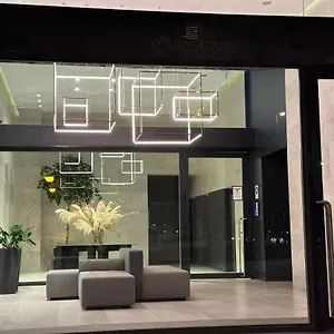 Lhome Apartment Cadiz