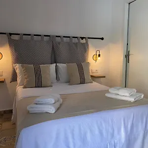 Makao Puerta Del Olivillo Apartment Jerez de la Frontera