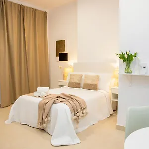 La Tahona Apartment Cadiz