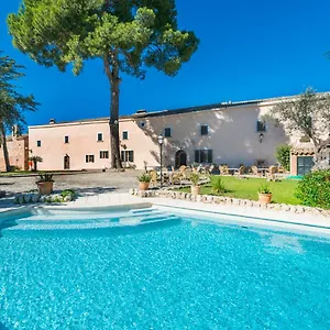 Petit Rural Son Jorda Country house Sencelles