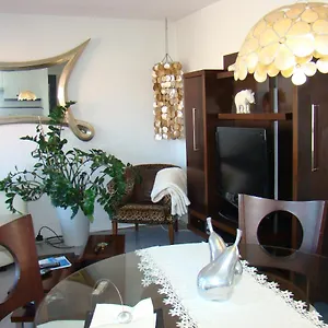 Esquinzo Jandia Apartment Jandia (Fuerteventura)